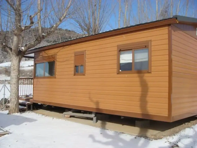 2 Bedrooms Comfort Bungalow