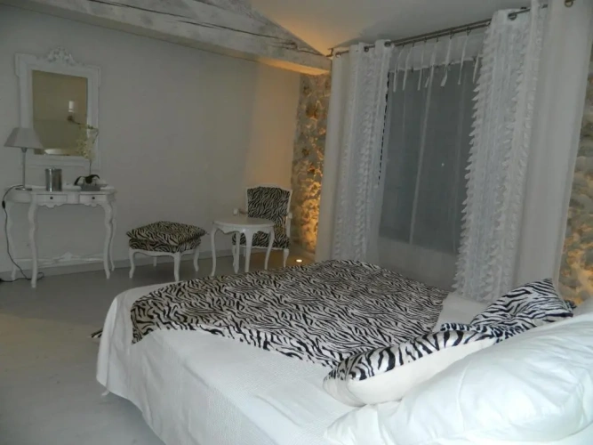 Comfort Double room with view