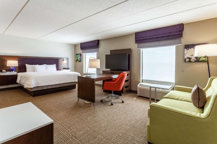 Double Suite