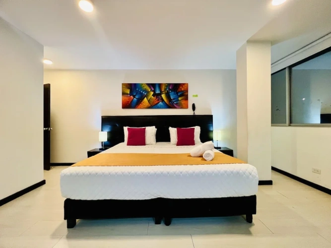 Classic Double room