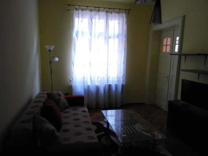 Apartament NORA