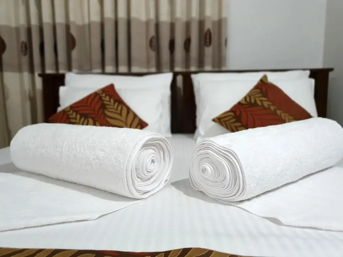 A and D Holiday Inn