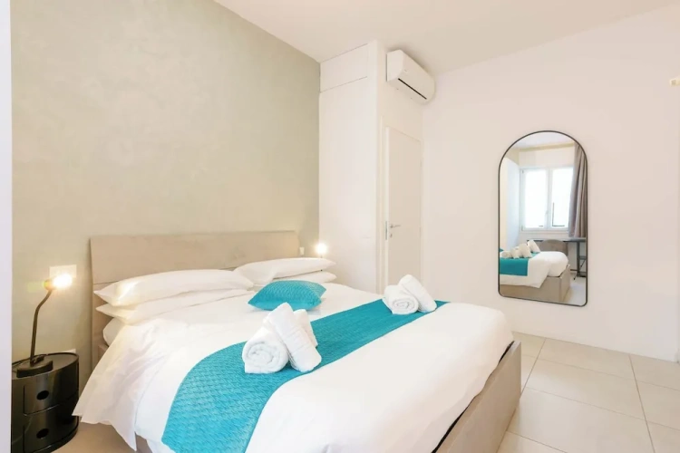 1 Bedroom Apartment with balcony