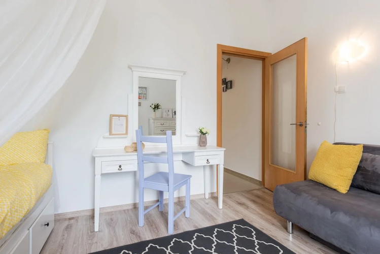 P&O Serviced Apartments METRO MOKOTOW