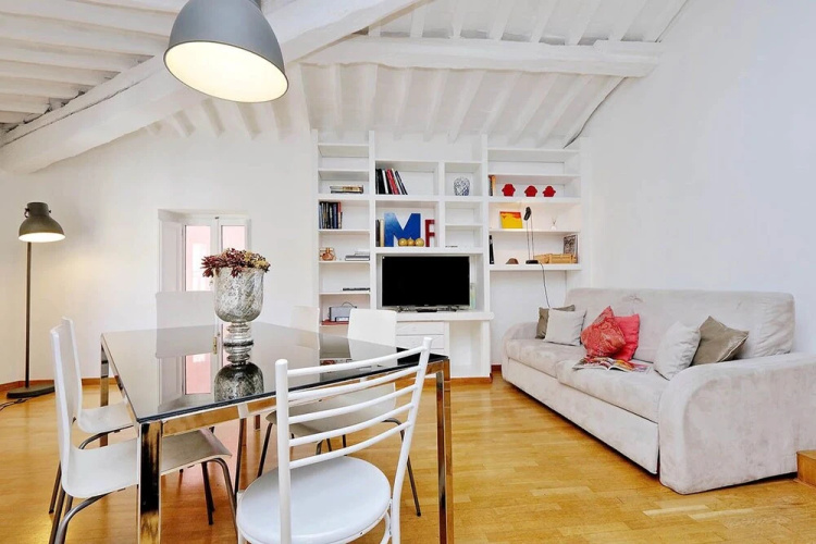 Coronari Charming Apartment
