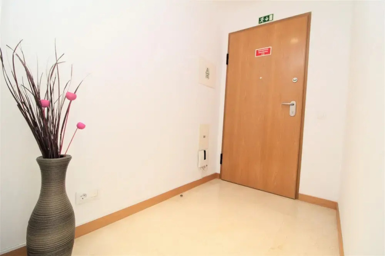 Living Apartment With Private Pool, Jacuzzi and Gym