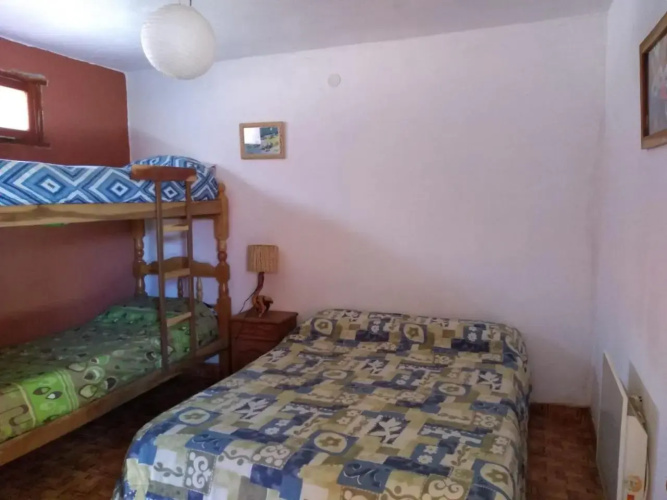 Loma Tika - Tilcara Hostel