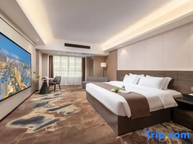 Luxury Double room