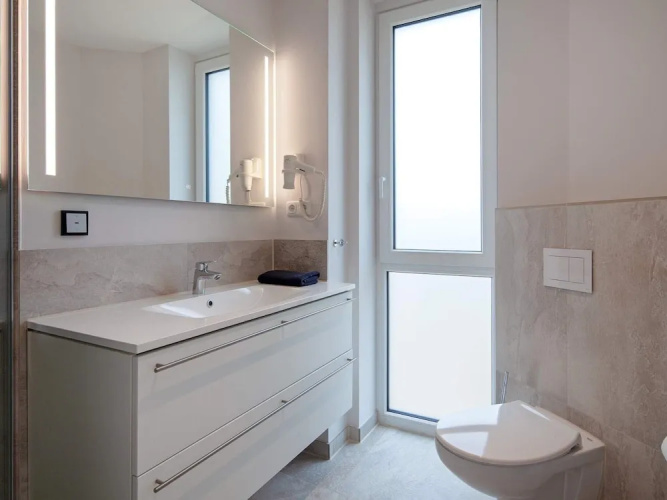 4 Guest Apartment in Wendtorf
