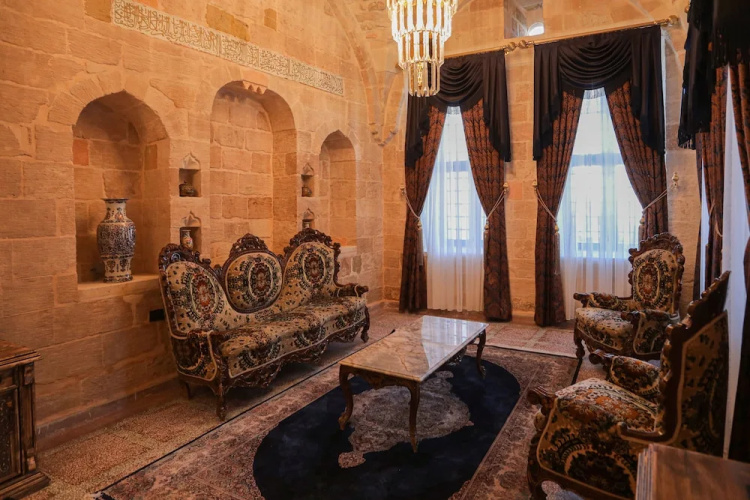 Ankahan Konağı
