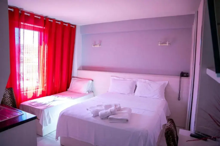 Hotel Pernoca