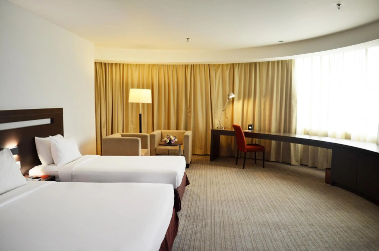 Première Hotel