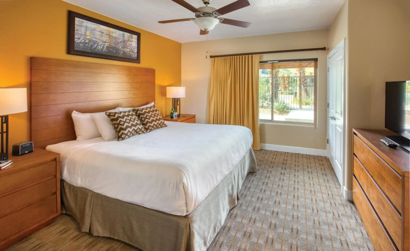 WorldMark Estancia
