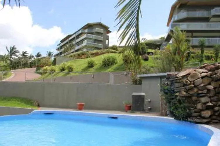 Lake Arenal Condos