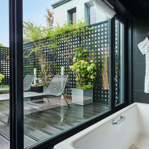 Boutet Bastille Hotel Paris - MGallery Collection