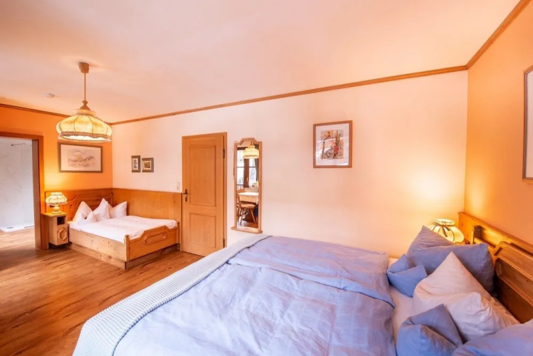 Pension Waldeck