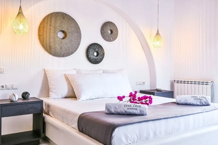 Classic Suite with balcony