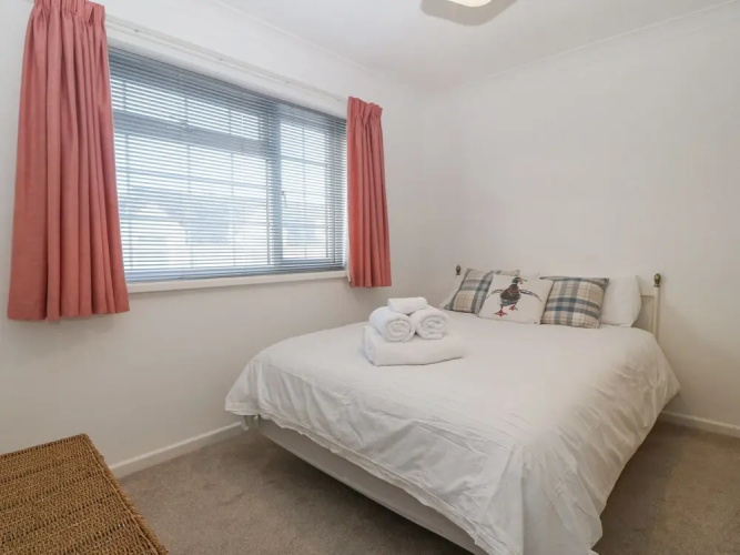 Riverview Apartment