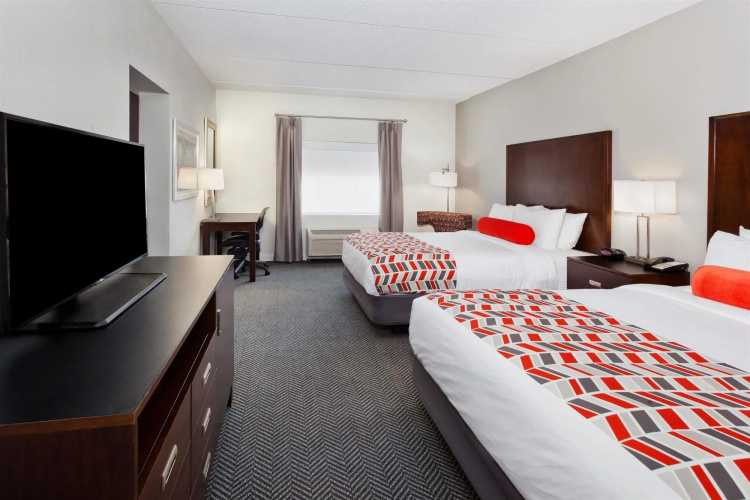 Sonesta Essential Columbus