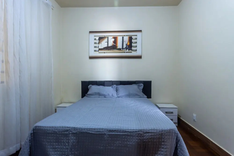 Apartamento Pet Friendly com Garagem no Nova Su a