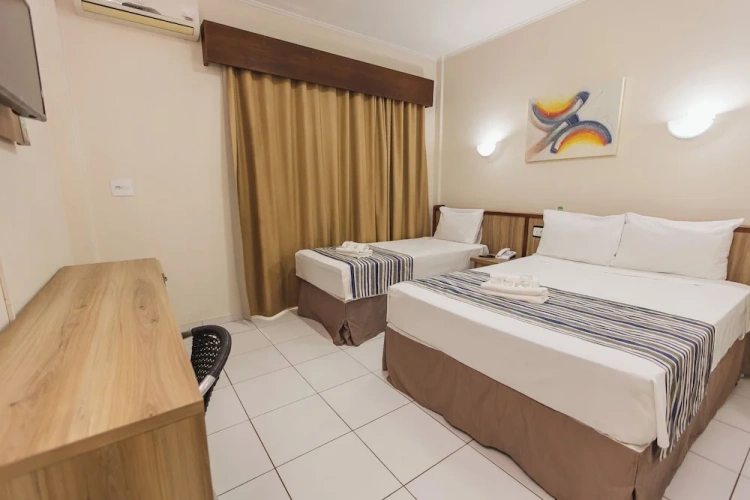 Standard Double Family room