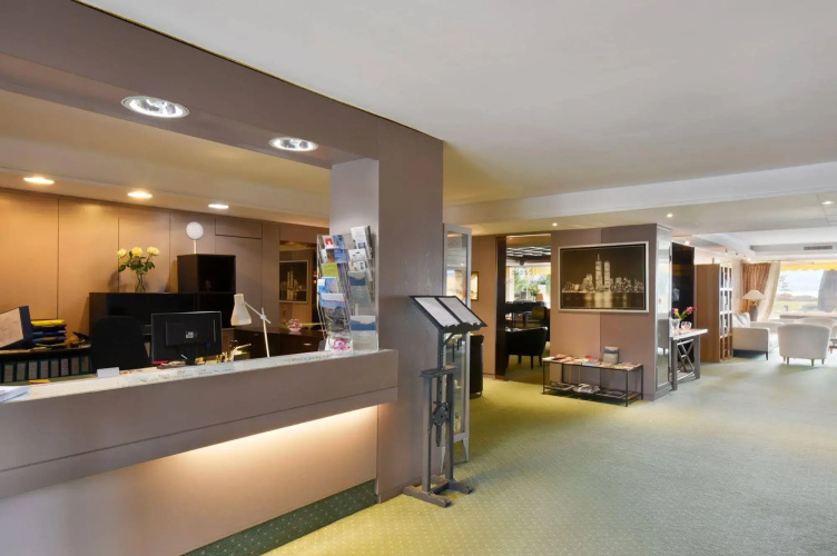 Imagen del hotel
