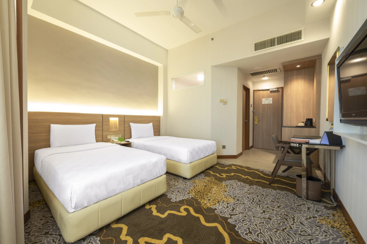 Cititel Penang