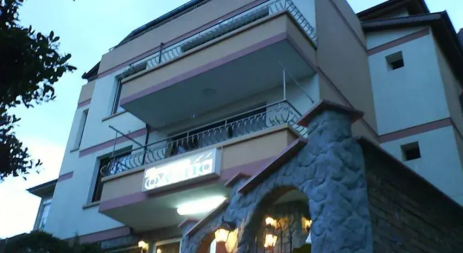 Otel görseli