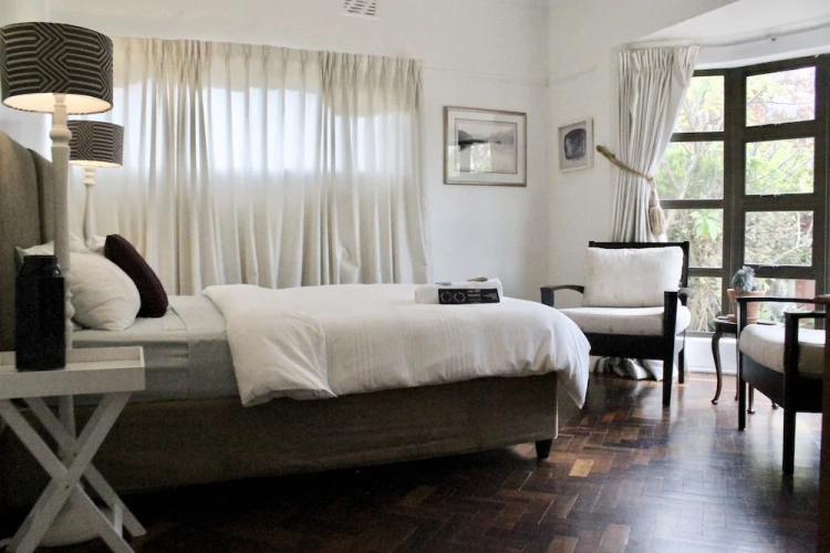Biddy Lee Classic Double room