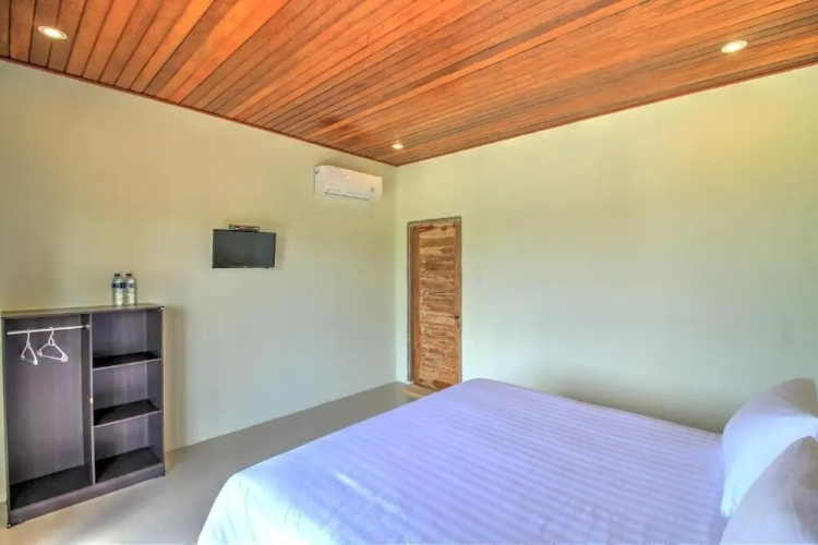 Mesari Cottage