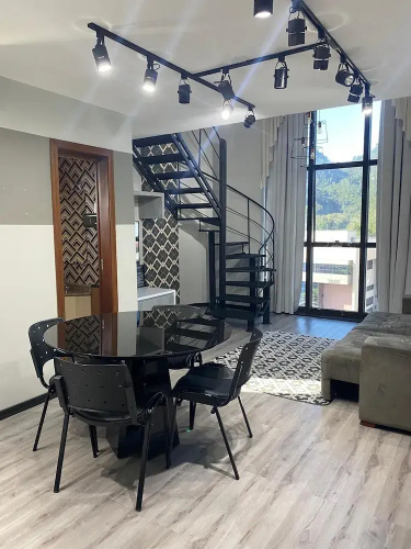 Apartamento 613 Saint Sebastian Flat