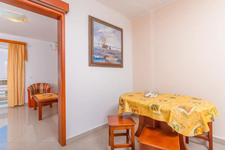 Rosic Tivat Apart-Hotel