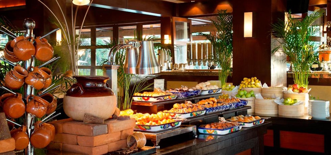 Fairmont Mayakoba Riviera Maya photo 13