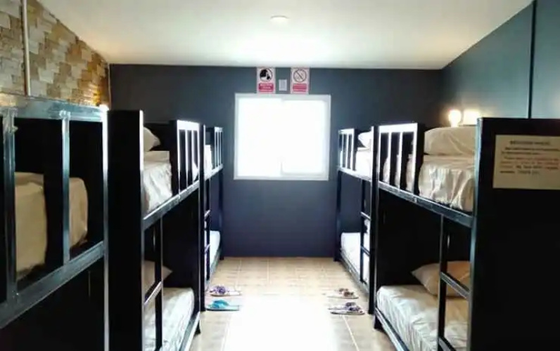 BedCabin