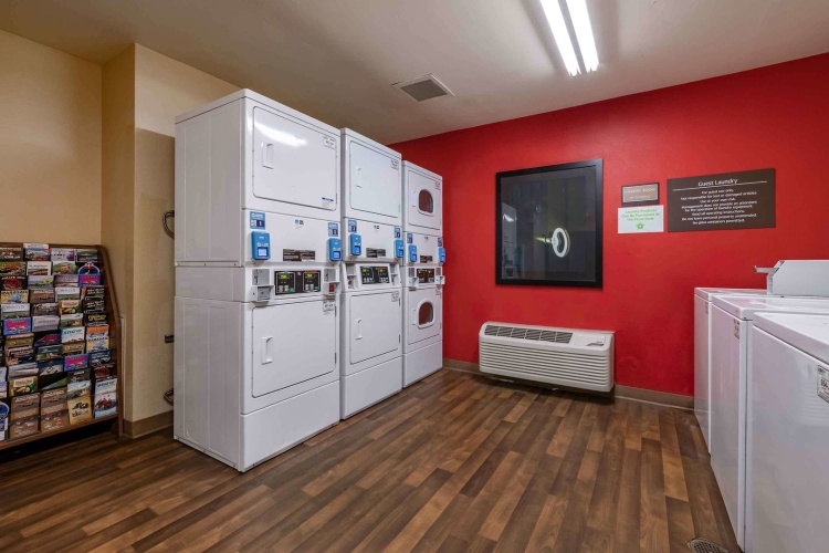 Extended Stay America Jacksonville - Riverwalk photo 25