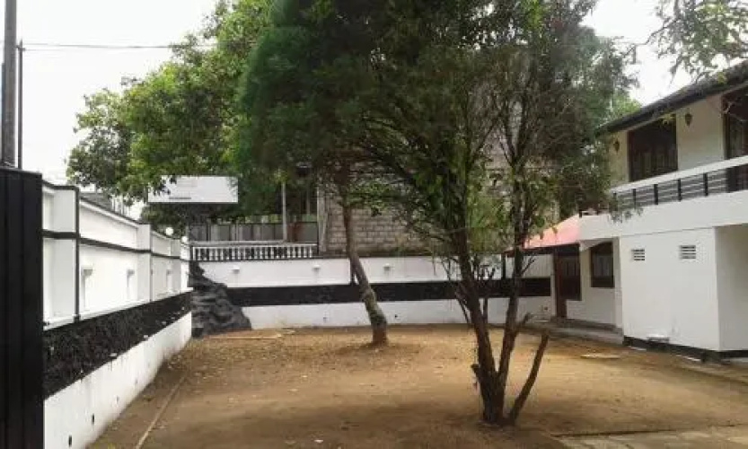 The 2nd Home Hotel Piliyandala