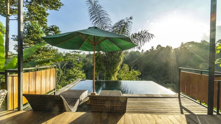 Duplex Villa