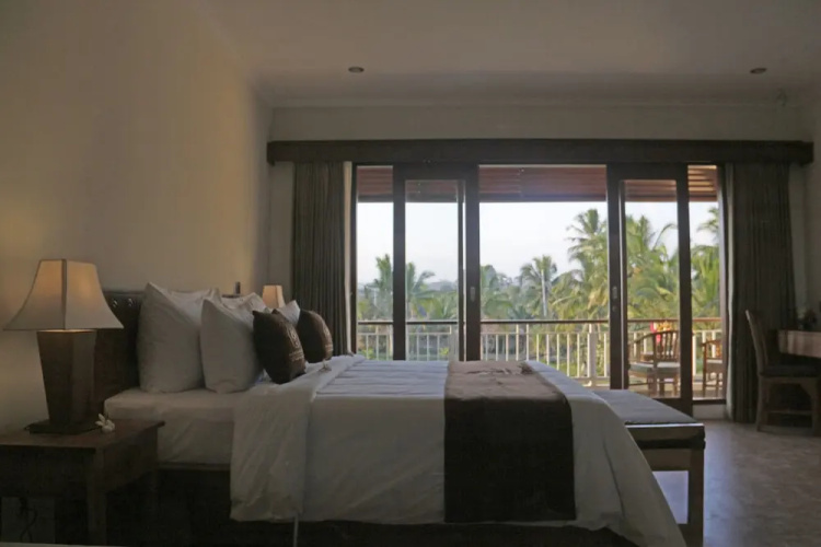 Paon Desa Ubud Hotel