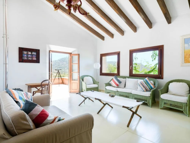 Finca Garrafa