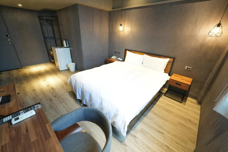 Puremeworld Hotel