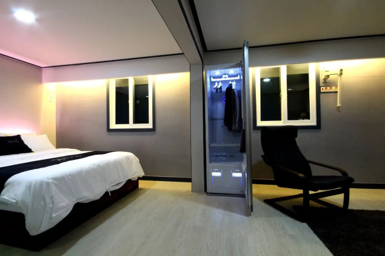 Hotel Luna