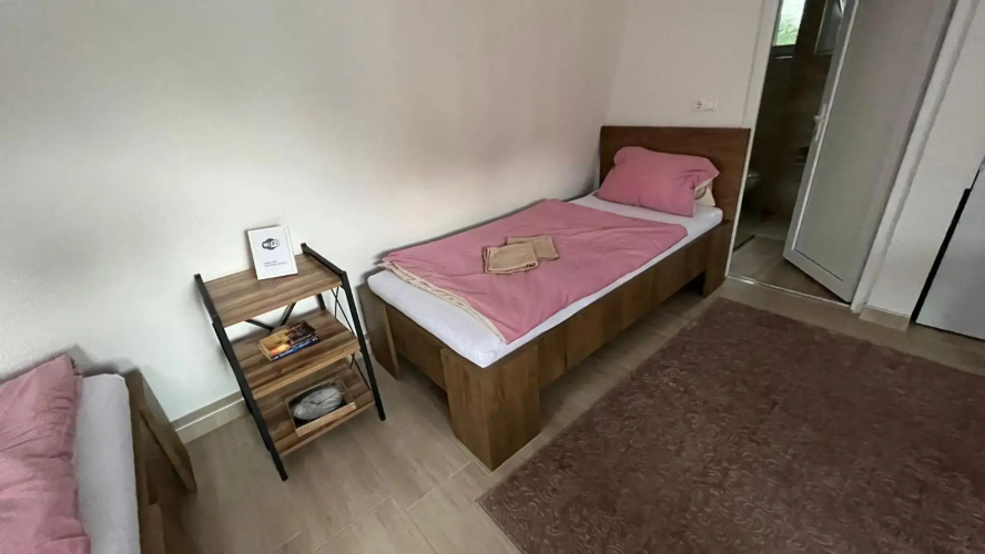 City apartment 3