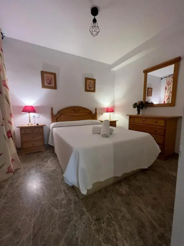 Apartamento Playa Bajondillo 4