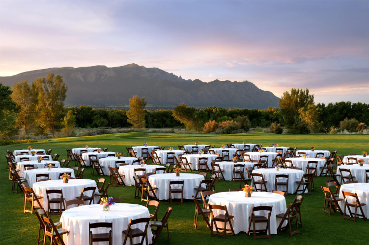 Hyatt Regency Tamaya Resort and Spa photo 24