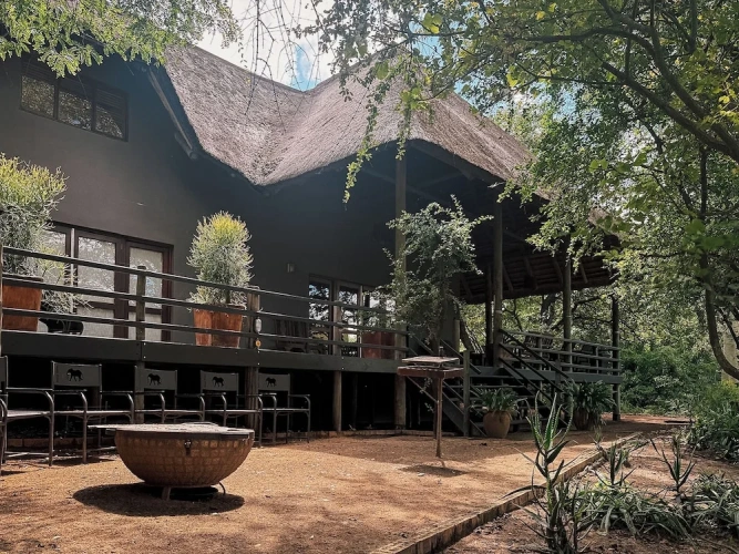 Family Villa