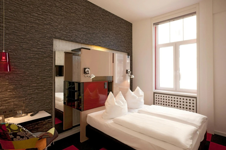 Hotel Cristall