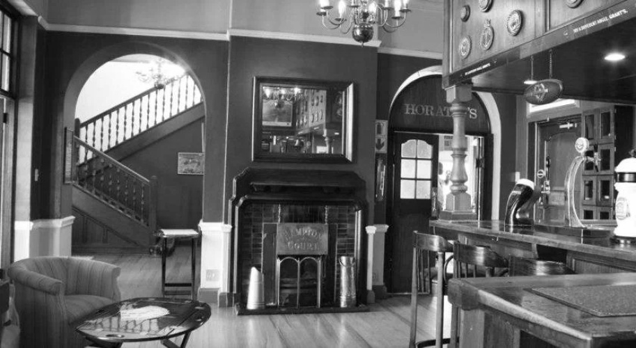 The Lord Nelson Inn