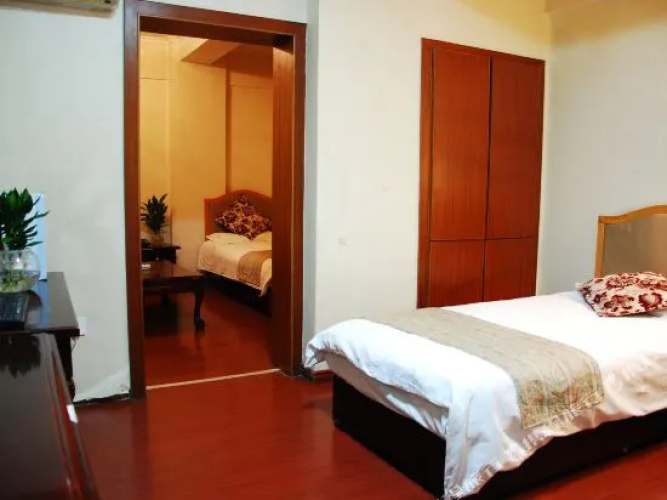 Kashgar Hotel