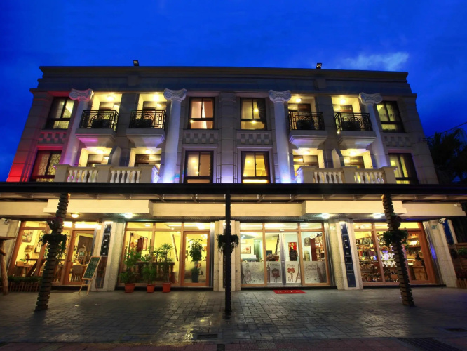 Image de l'hôtel