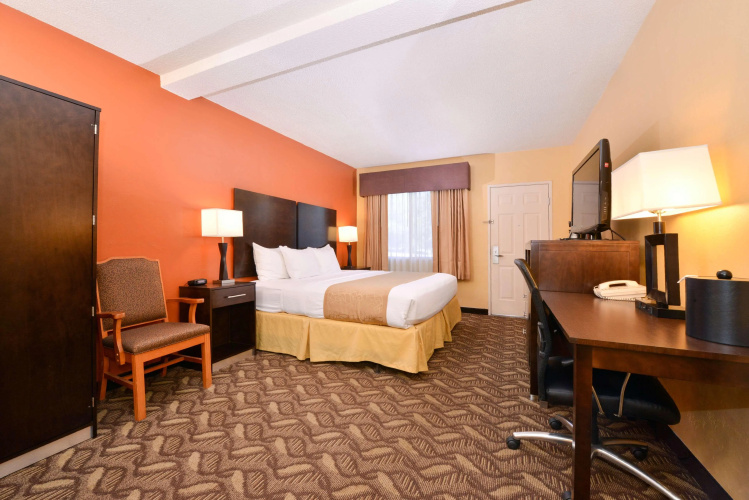 Best Western Durango Inn and Suites